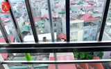 Rợn người những nguy cơ cháy nổ ở 